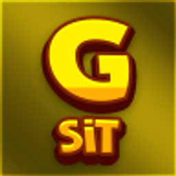GSit logo