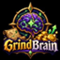 GrindBrain - ERA project image