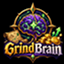 GrindBrain - ERA logo