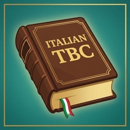 Italian Translation logo
