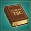 Italian Translation logo