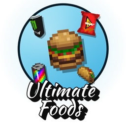Ultimate Foods project image