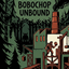 Bobochop Unbound logo