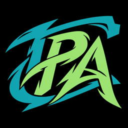 A Thousand Paths Ahead logo