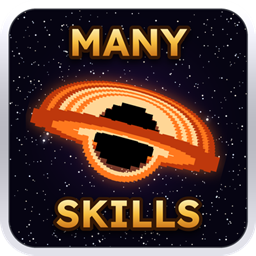 Many Skills