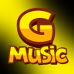 GMusic logo