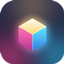 Colored Light logo