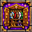 Experimental In-Game Wardrobe logo