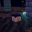 Soulbound Graves logo