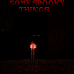 Some Spooky Things project image