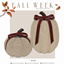fall week: wicker pumpkins logo