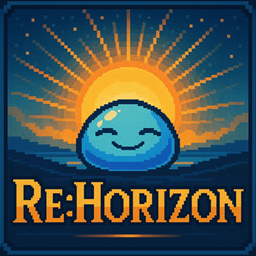 ReHorizon project image