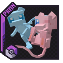 MelloMons (UNOFFICIAL) logo