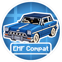 EMF Compat: Immersive Vehicles