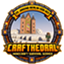 Crafthedral logo