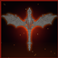 The World Eater logo