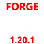 Requiem Forge Unofficial logo