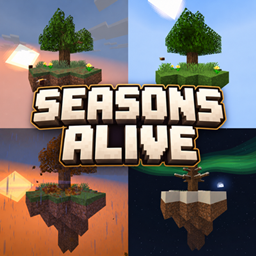 Seasons Alive logo