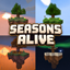 Seasons Alive logo
