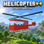 Helicopter++ by aka_TARANTULA logo
