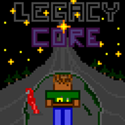 LEGACY CORE logo