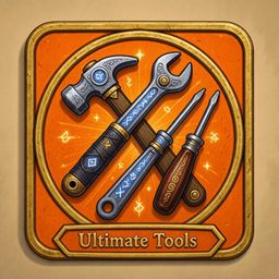 Ultimate Tools project image