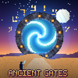 Ancient Gates project image