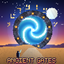 Ancient Gates logo