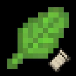 Nature's Aura (Fabric) - Minecraft Mods - CurseForge