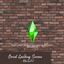 Brick Loading Screen logo