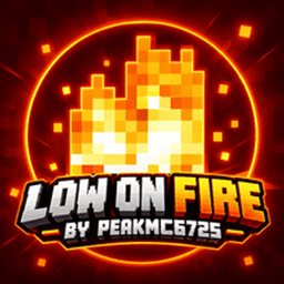 Low on Fire By PeakMC6725 project image