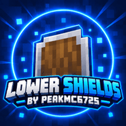 Lower Shields By PeakMC6725 project image