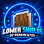 Lower Shields By PeakMC6725 logo