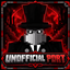 Shadow's Formidable Foes: The HeadHunter - Unofficial Port logo