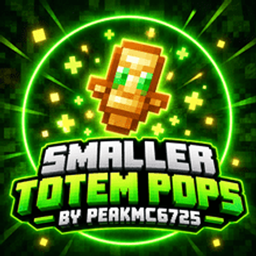 Smaller Totem Pops By PeakMC6725 project image