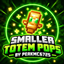 Smaller Totem Pops By PeakMC6725 logo