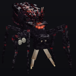 Arachnophobia:The Weaving Dark
