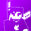 KubeJS Easy NPC logo
