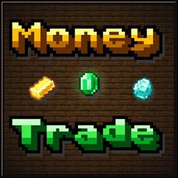 Money Trade - Minecraft Mods - CurseForge