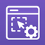 MovableHud logo