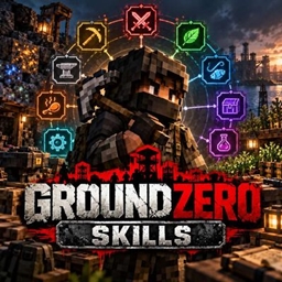 Groundzero Skills project image