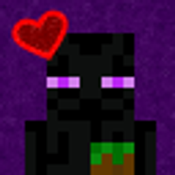 Kevin's Cozy Corner – An Enderman Plushie