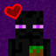 Kevin's Cozy Corner – An Enderman Plushie logo