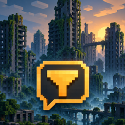 Lost Cities Filter NeoForge Port logo