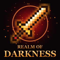 Realm Of Darkness logo