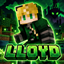 Lloyd logo