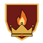Hearth & Crown logo