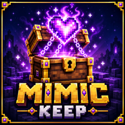Mimic Keep logo