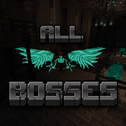 All MC Bosses project image