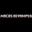 MacOS Revamped logo